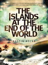 Cover image for The Islands at the End of the World